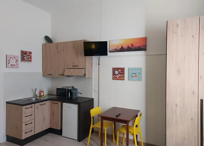 Guesthouse Calvart25