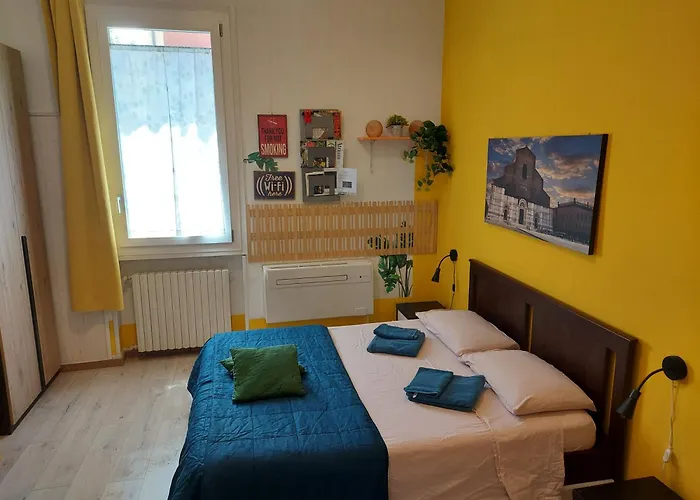 Guesthouse Calvart25