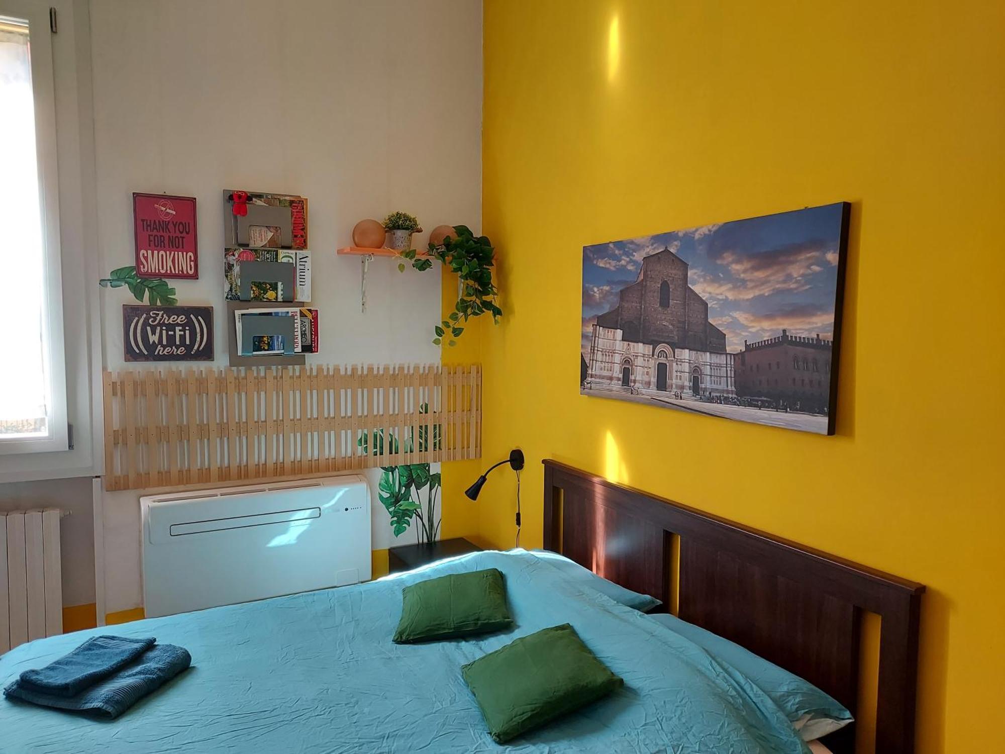 Gasthof Calvart25 Bologna