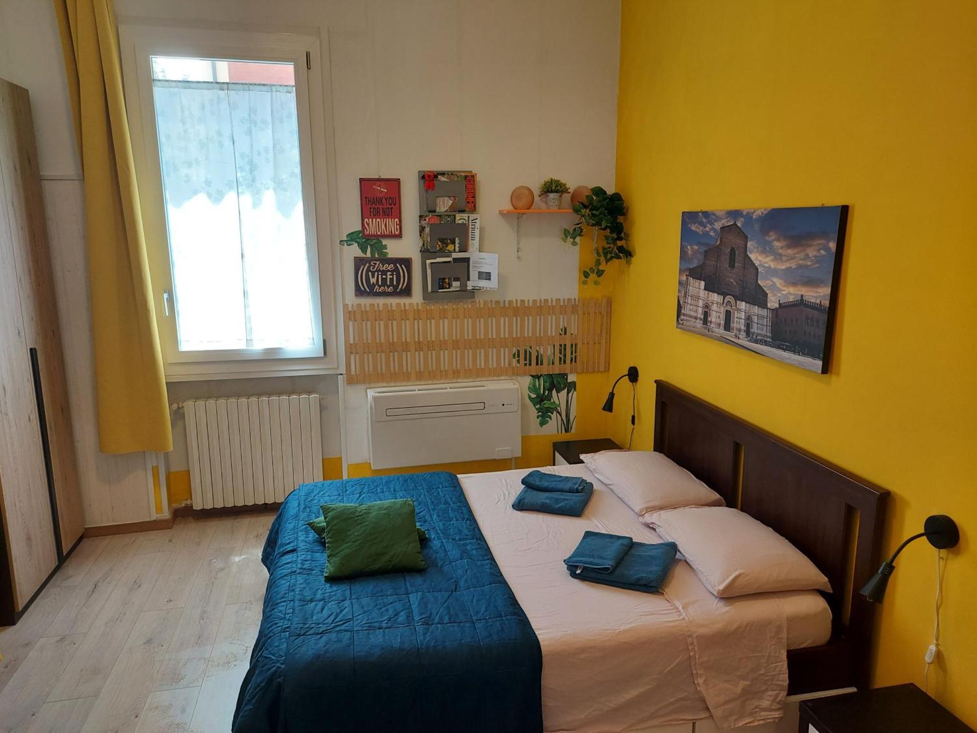 Guest house Calvart25